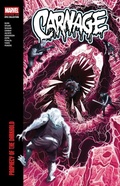 Cover: Carnage Modern Era Epic Collection: Prophecy Of The Darkhold - Marvel Comics