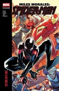 Cover: Miles Morales: Spider-Man Modern Era Epic Collection: Sitting In a Tree - Marvel Comics