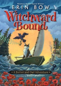 Enlarge image Cover: Witchward Bound - Disney Press