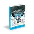 Cover: Vampirina in the Snow - Disney Press