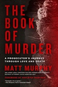 Cover: The Book of Murder - Disney Publishing Group