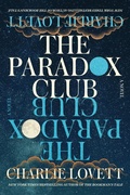 Cover: The Paradox Club - Hyperion Avenue