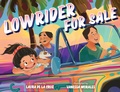 Cover: Lowrider for Sale - Disney Press