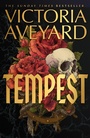 Cover: Tempest - Gollancz