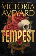 Cover: Tempest - Gollancz