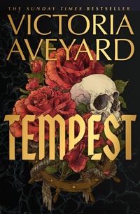 Enlarge image Cover: Tempest - Gollancz