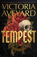 Cover: Tempest - Gollancz