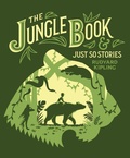 Cover: The Jungle Book & Just So Stories - Union Square & Co.