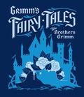 Cover: Grimm's Fairy Tales - Union Square & Co.