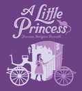 Cover: A Little Princess - Union Square & Co.