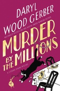 Cover: Murder by the Millions - Kensington Publishing