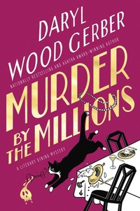 Enlarge image Cover: Murder by the Millions - Kensington Publishing