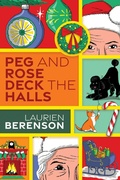 Cover: Peg and Rose Deck the Halls - Kensington Publishing