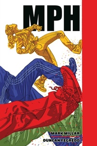 Enlarge image Cover: MPH Library Edition - Dark Horse Comics,U.S.