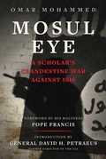 Cover: Mosul Eye - Skyhorse Publishing