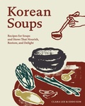 Cover: Korean Soups - Workman Adult