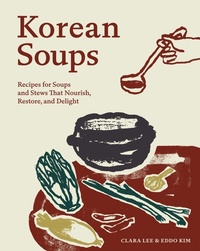 Enlarge image Cover: Korean Soups - Workman Adult