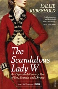 Cover: The Scandalous Lady W - Transworld Digital