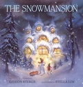 Cover: The Snowmansion - Candlewick Press (MA)