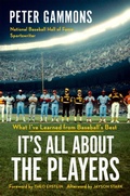 Cover: It's All About the Players - Grand Central Publishing