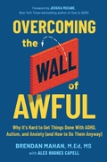 Cover: Overcoming the Wall of Awful - Balance