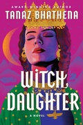 Cover: Witch Daughter - Grand Central Publishing