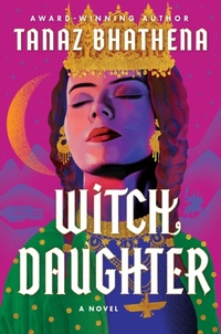 Enlarge image Cover: Witch Daughter - Grand Central Publishing