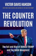 Cover: The Counterrevolution - Basic Books