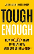 Cover: Tough Enough - Basic Venture