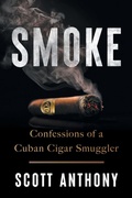 Cover: Smoke - Houndstooth Press