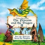 Cover: Princess and the Dragon - Simon + Schuster LLC