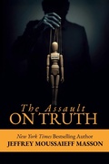 Cover: The Assault on Truth - Simon + Schuster LLC