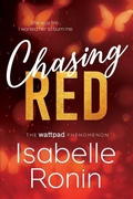 Cover: Chasing Red - Sourcebooks Casablanca