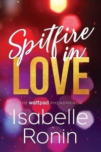 Enlarge image Cover: Spitfire in Love - Sourcebooks Casablanca