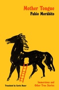 Cover: Mother Tongue - Other Press LLC