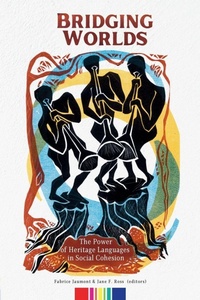 Enlarge image Cover: Bridging Worlds - Calec