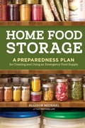 Cover: Home Food Storage - Storey Publishing LLC