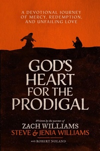 Enlarge image Cover: God's Heart for the Prodigal - K-Love Books