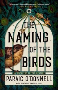 Enlarge image Cover: The Naming of the Birds - Zando