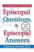 Cover: Episcopal Questions, Episcopal Answers - Church Publishing