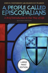 Enlarge image Cover: A People Called Episcopalians - Church Publishing