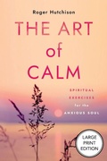 Cover: The Art of Calm - Church Publishing