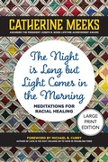 Cover: The Night Is Long But Light Comes in the Morning - Church Publishing