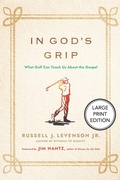 Cover: In God's Grip - Church Publishing
