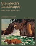 Cover: Steinbeck's Landscapes - Timber Press