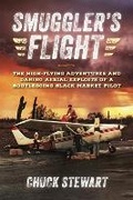 Cover: Smuggler's Flight - Octane Press