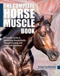 Cover: Optimizing the Horse's Muscles - TRAFALGAR SQUARE BOOKS