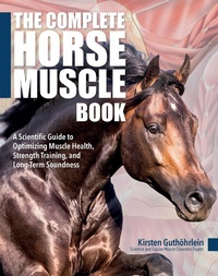 Enlarge image Cover: Optimizing the Horse's Muscles - TRAFALGAR SQUARE BOOKS