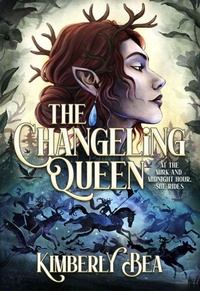 Enlarge image Cover: The Changeling Queen - Erewhon Books