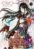 Cover: The Emperor's Caretaker 07 - Square Enix